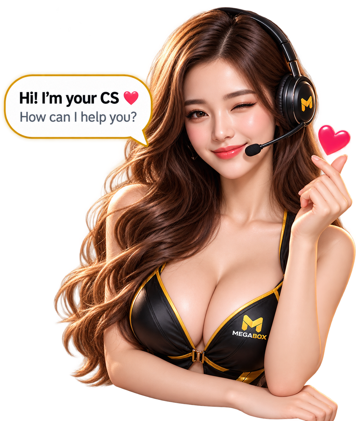 MegaBox customer support